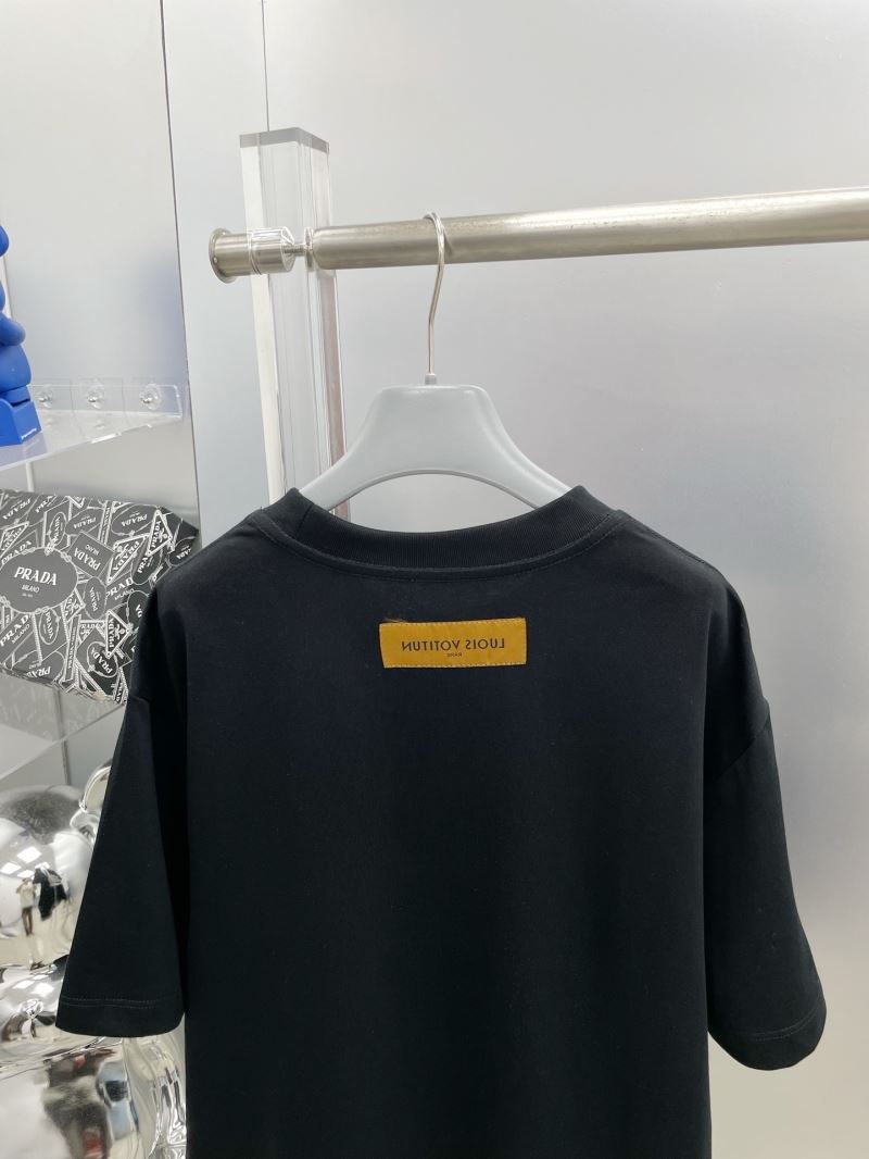 Louis Vuitton T-Shirts